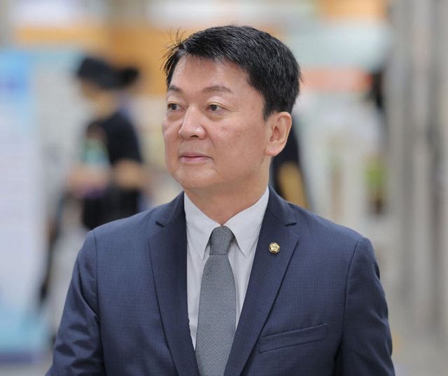 안철수 국민의힘 의원. (사진=연합뉴스)