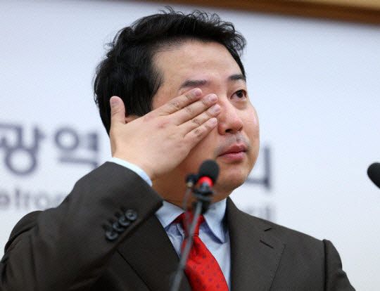 장예찬 전 국민의힘 여의도연구원 부원장 (사진=연합뉴스)
