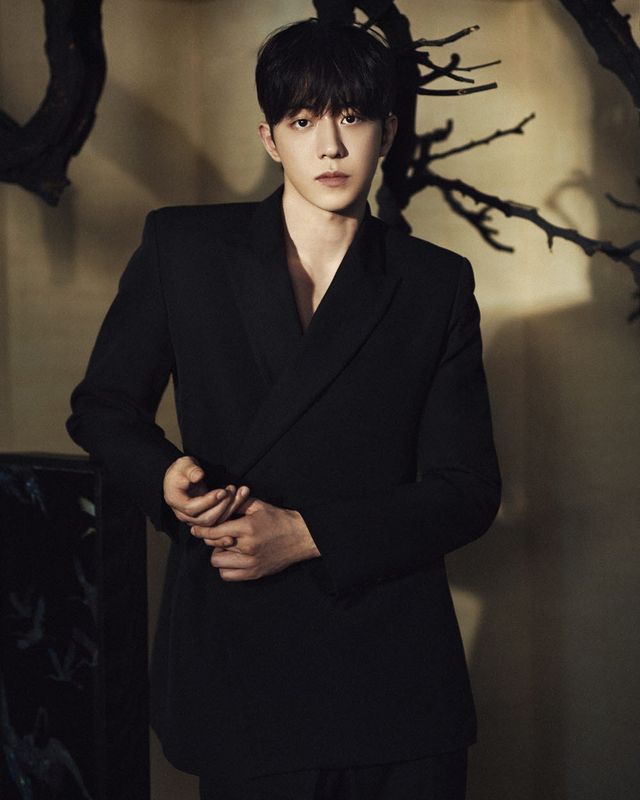 남주혁(사진=넷플릭스)