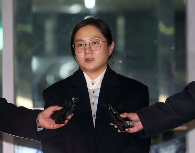 방송인 박나래(사진= 연합뉴스)