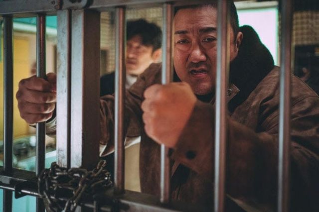 (사진=영화 `범죄도시`)