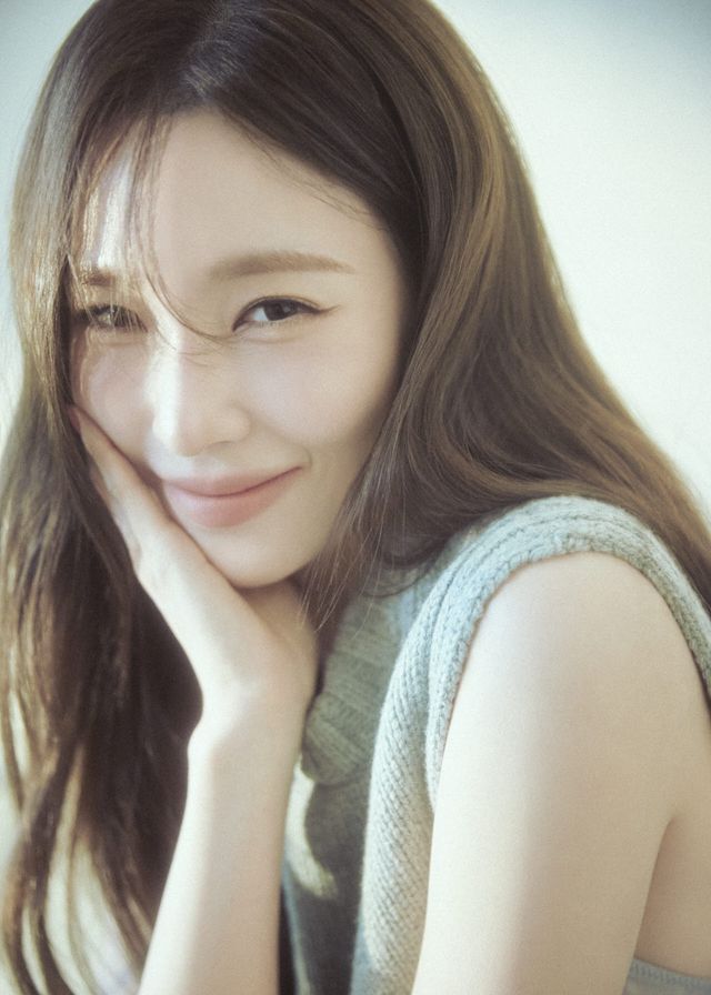 티파니 영(사진=퍼시픽뮤직그룹 주식회사)