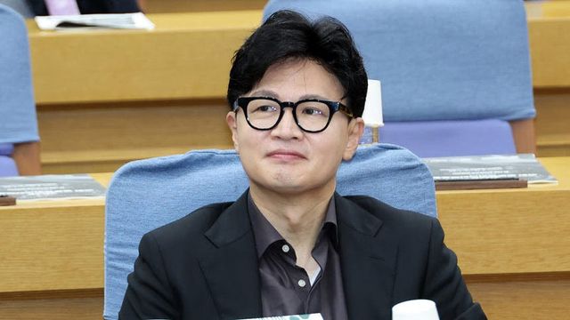 오세훈 벌금형에...한동훈 “항소심에서 바로 잡히길 기대”