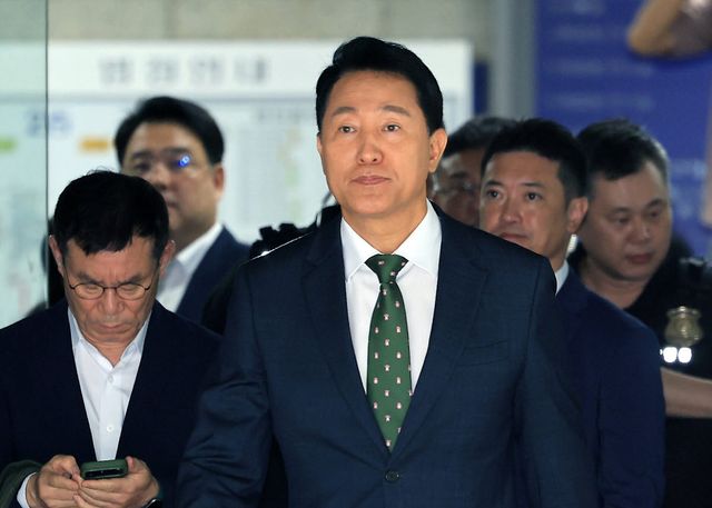 오세훈 서울시장(사진 = 연합뉴스)