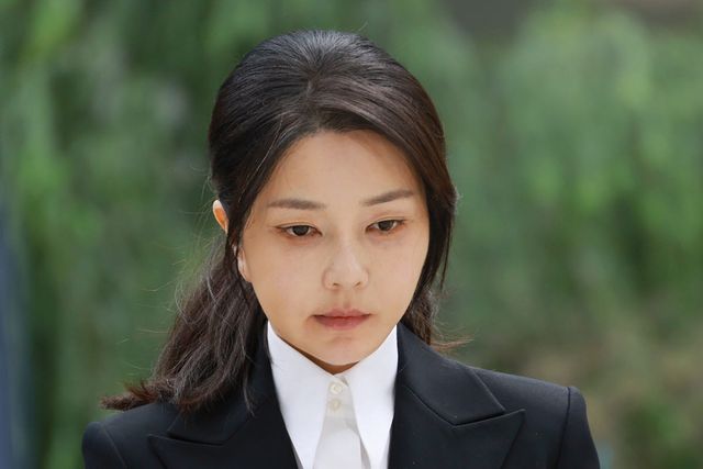 김건희 여사 (사진=연합뉴스)