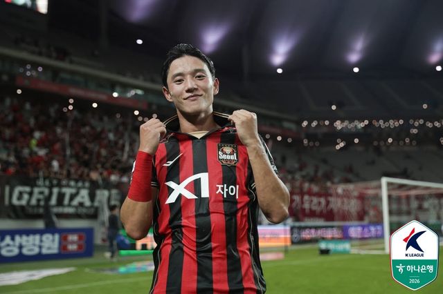 정승원. 사진=한국프로축구연맹