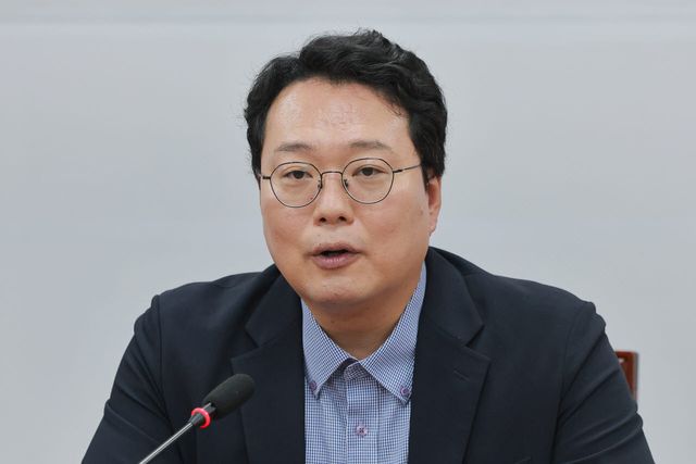 천하람 개혁신당 원내대표 (사진=연합뉴스)