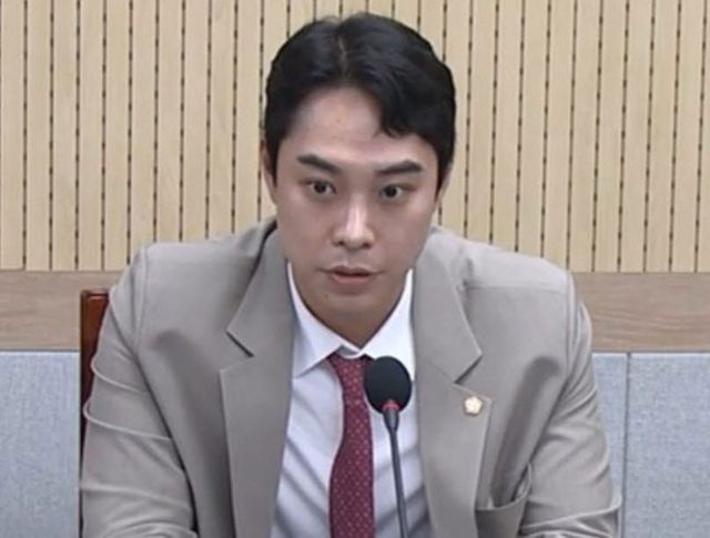 최영중 전 청주시의원 (사진=연합뉴스)