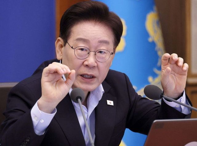 이재명 대통령 (사진=연합뉴스)