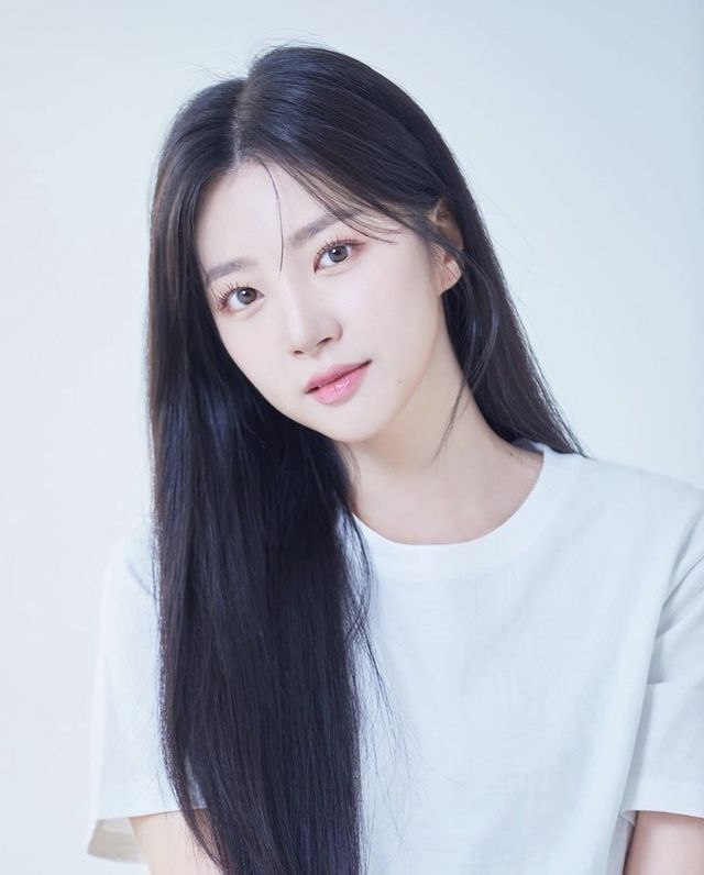 라붐 출신 해인.(사진=린브랜딩)