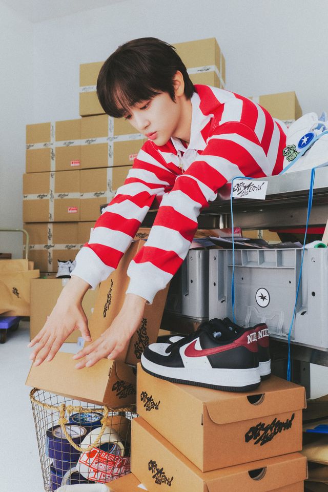 루네이트 진수(사진=판타지오)