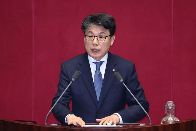 진성준 더불어민주당 의원.(사진=뉴스1)