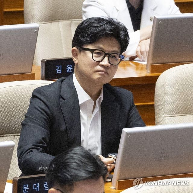 한동훈 무소속 의원. (사진=연합뉴스)