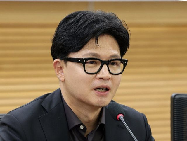 한동훈 무소속 의원. (사진=뉴스1)