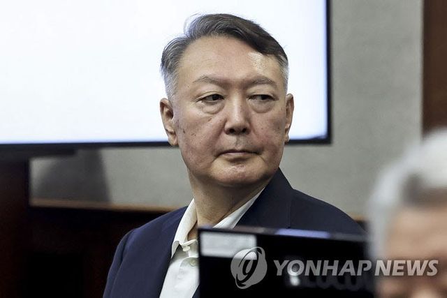 윤석열 전 대통령(사진=공동취재단 제공)