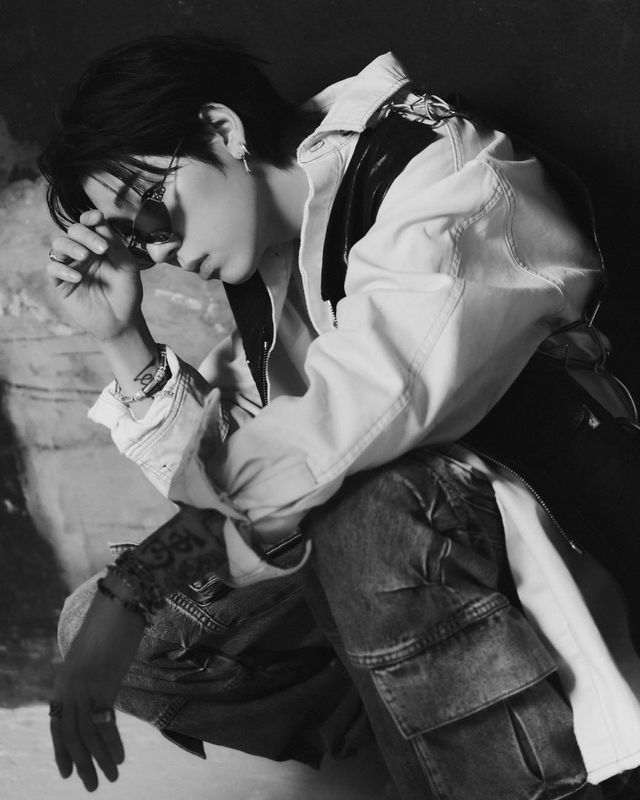 지코(사진=KOZ엔터테인먼트)