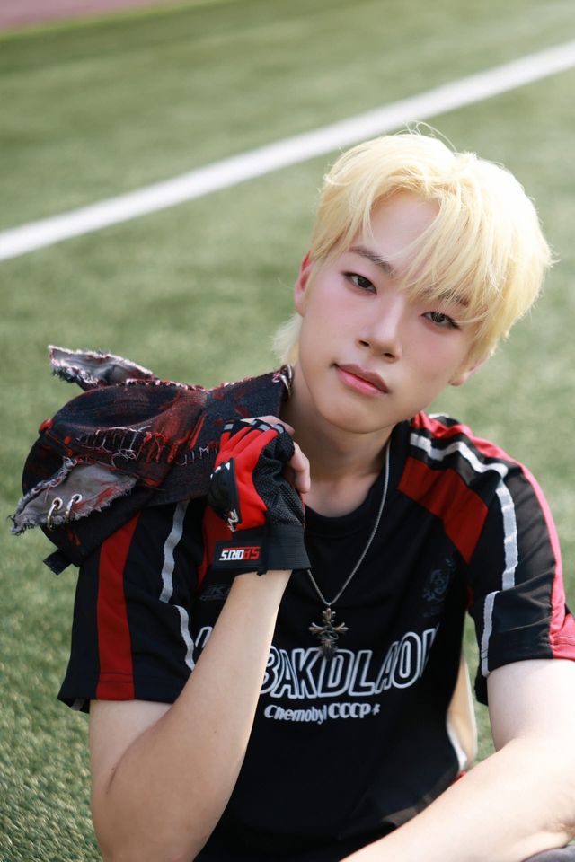 이모티엠 주현(사진=디엔에이엔터테인먼트)