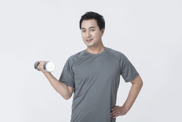 [지방순삭] 아저씨 몸매는 퇴근했습니다… “시니어 관리 나선 아빠들”