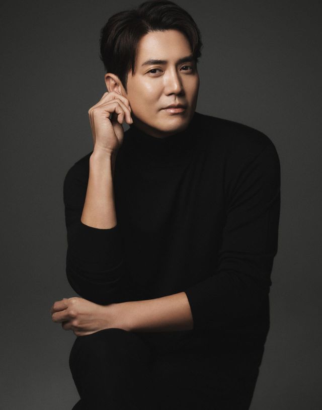 주상욱(사진=HB엔터테인먼트)