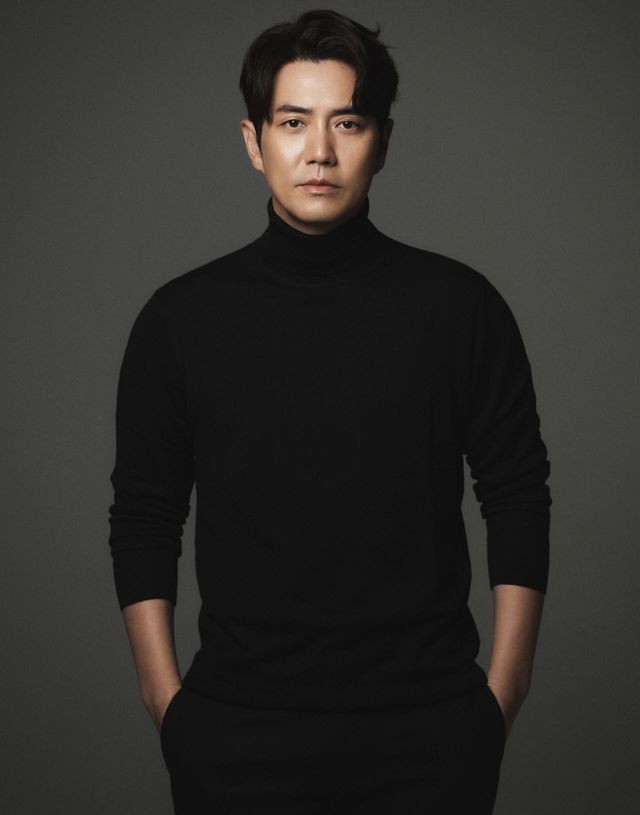 주상욱(사진=HB엔터테인먼트)