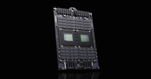 엔비디아 차세대 CPU '베라'. (엔비디아 제공)