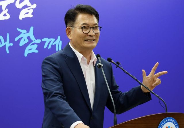 송영길 더불어민주당 당대표 후보. (사진=연합뉴스)