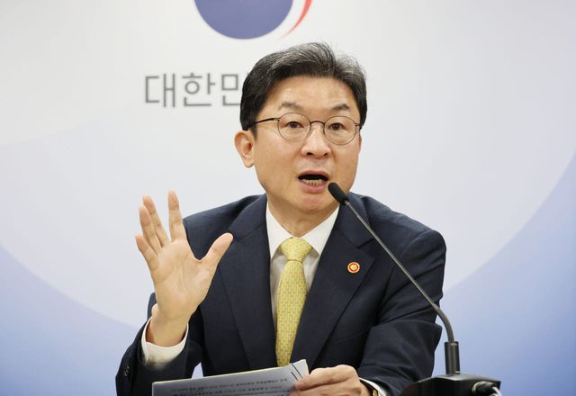 이억원 금융위원장/ 사진=연합뉴스