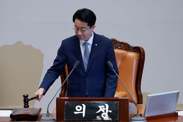 조정식 국회의장(사진=연합뉴스)