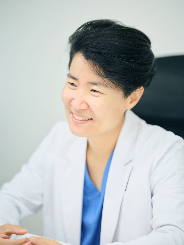 최예훈 색다른의원 원장 (사진=본인제공)