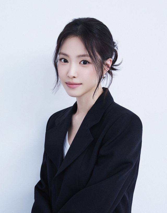 손나은(사진=제이와이드컴퍼니)