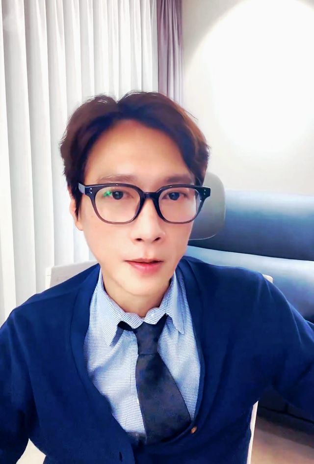 고지용(사진=소속사 제공)