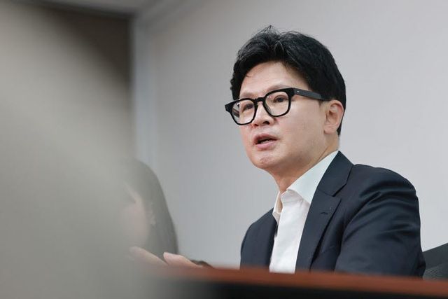 한동훈 무소속 의원. (사진=연합뉴스)