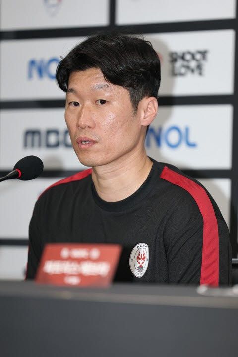 케이-축구 혁신위원회 공동위원장을 맡게 된 박지성. 사진=연합뉴스