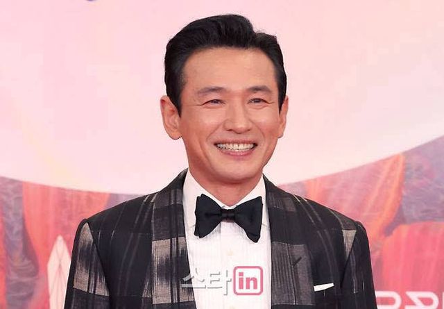 황정민(사진=이데일리 DB)