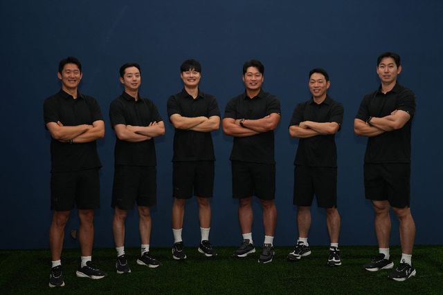 한국 최고의 마무리투수로 이름을 날렸던 오승환이 자신의 이름을 건 야구 트레이닝센터를 열었다.