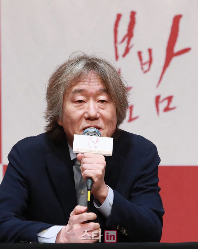 안판석 감독(사진=이데일리DB)