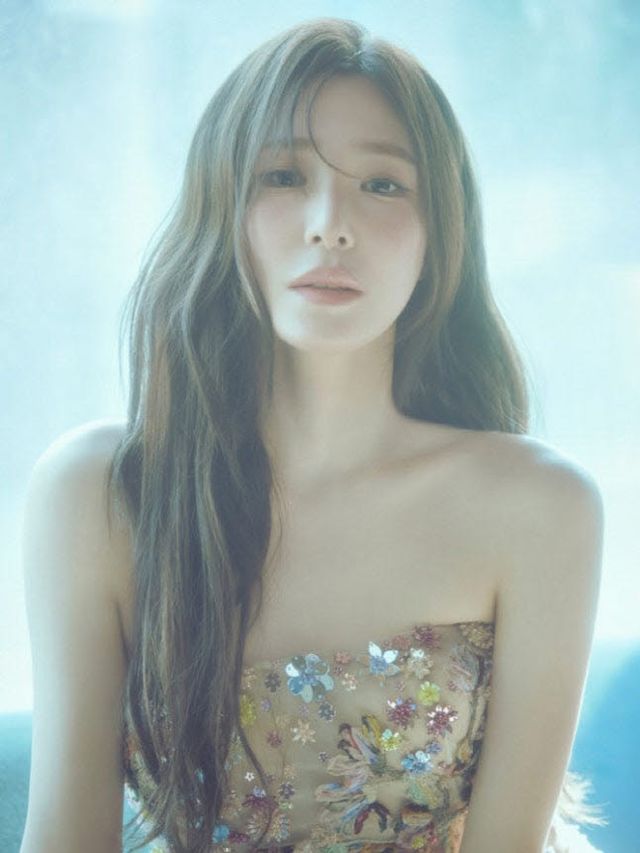 티파니 영(사진=퍼시픽 뮤직 그룹)