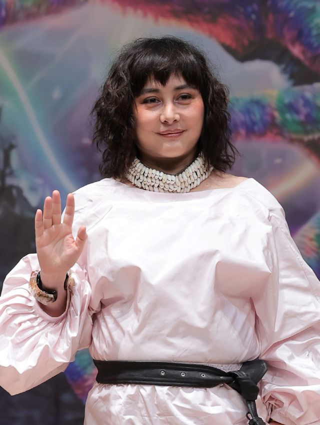 영화 '쓰레기 줍는 법사'로 제30회 부천국제판타스틱영화제에 초청된 홍콩 배우 조시 호(사진=뉴스1)