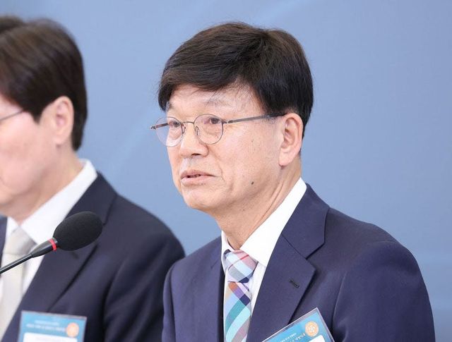 이병태 규제합리화위원회 부위원장.(사진=연합뉴스)