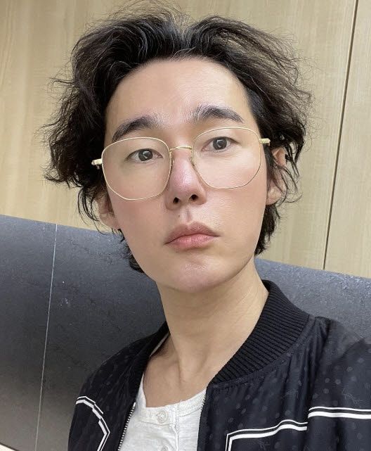 사진=허지웅 인스타그램
