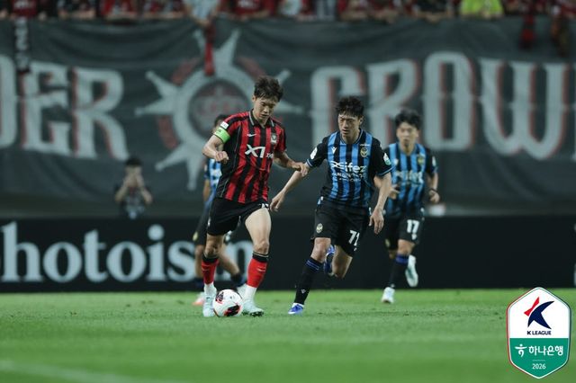 김진수(FC서울). 사진=한국프로축구연맹