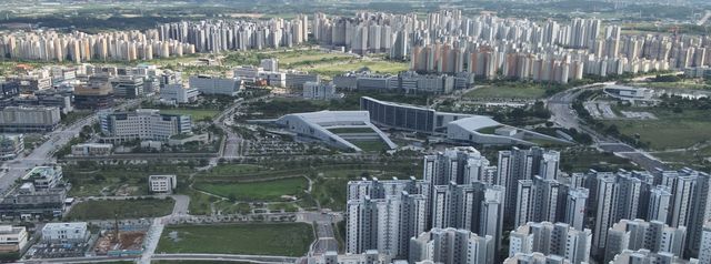 충남 아산호, 2032년까지 수질 3등급 목표
