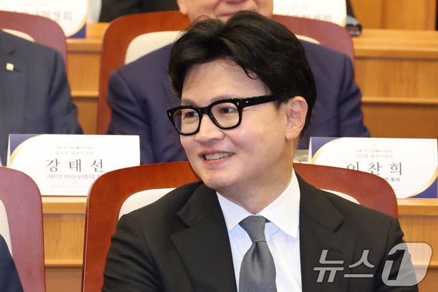 한동훈 무소속 의원. (사진=뉴스1)