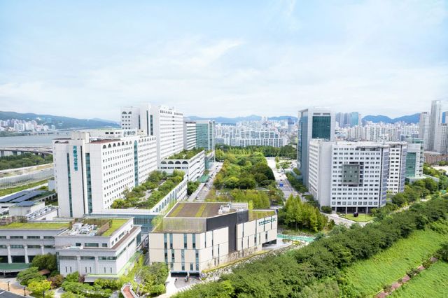 서울아산병원 연구 점유율 29% 증가, 세계적 연구 영향력 입증