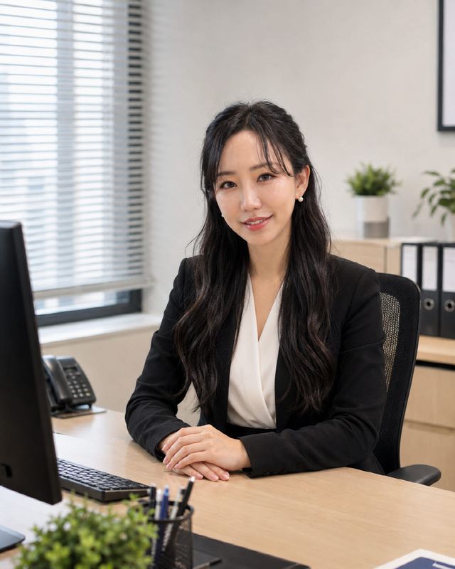 이지혜 디테크모빌리티 부사장