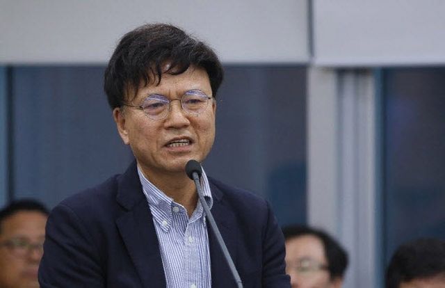 이병태 대통령 직속 규제합리화위원회 부위원장 (사진=연합뉴스)