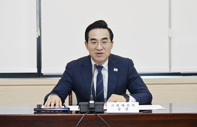 박홍근 기획예산처 장관.(사진=연합뉴스)