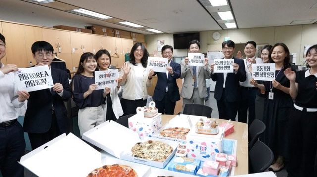 사진=조현 외교부 장관 X