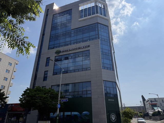 산림재난안전기술공단, 공직유관단체로 지정