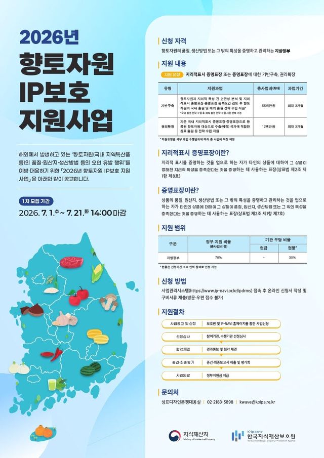미국산 순창고추장·중국산 횡성한우?